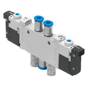 pneumatic valves