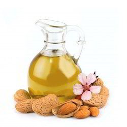 Pure Almond Oil