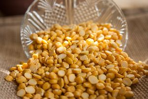 chana dal