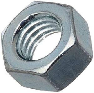 hex nut