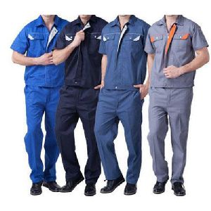 Workers Uniform