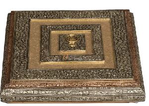 Decorative Dry Fruit Box