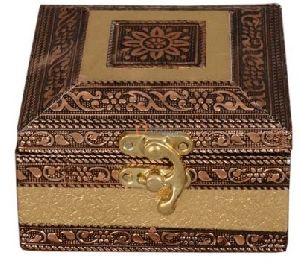 Mini Royal Puja Box