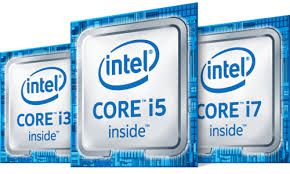 Intel Processor