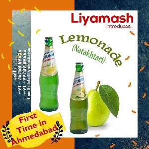 lemonades