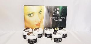 Insta Glow Party Facial Kit