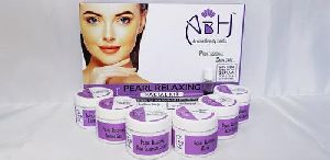 Pearl Relaxing Facial Kit