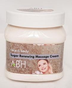 Sugar Renewing Massage Cream