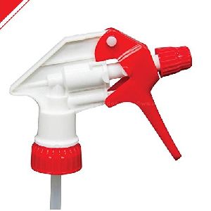 Plastic Spray Trigger