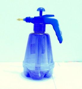 Pressure Trigger Pressure Trigger