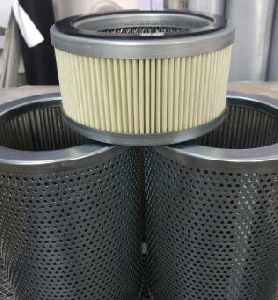 Double Power Line Filters