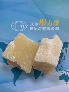 Rice bran wax, vegetable wax, alternative substance carcauba wax