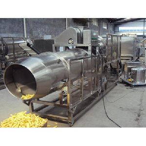 Chips Making Plant