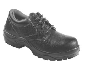 Bora Derby Safety Shoes