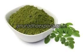 moringa leaves powder