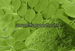Pure Moringa Leaves Powder