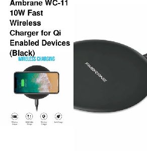 Ambrane Wireless Charger