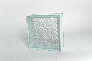 Diamond Glass Brick