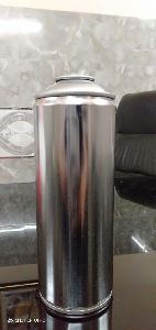 65X205 mm Aerosol Tin Can