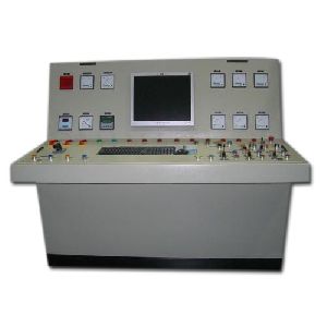 Electrical Control Desk