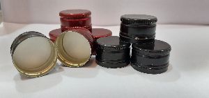 Aluminium Ropp Caps