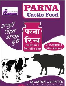 Parna Rich Cattle Feed
