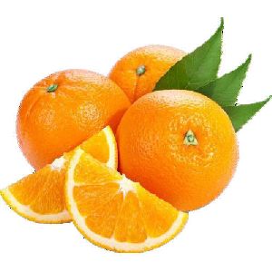 Organic Orange