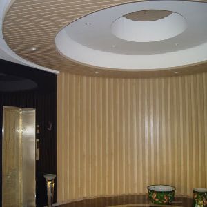 PVC Wall Panelling Services