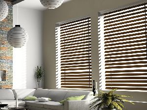 Wooden Chick Blinds