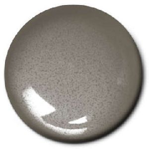 Grey Enamel Paint