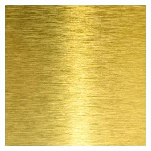 Brass Sheets