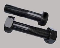 Carbon Steel Nut Bolts