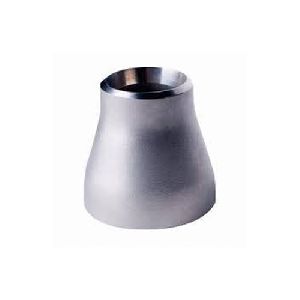 Inconel Eccentric Reducer