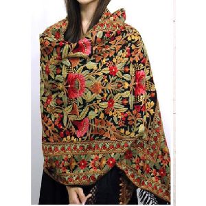 Ladies Shawl