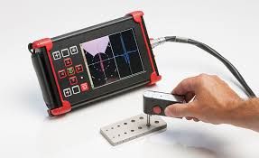 Eddy Current Inspection Service