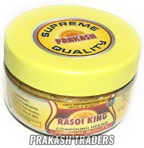 100 gm Rasoi King Bandhani Heeng Pack