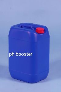 Ph Booster Chemical