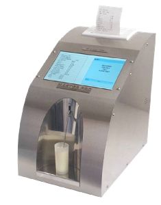 Master Pro Touch milk analyzer