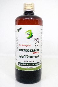 Femozia-M Syrup