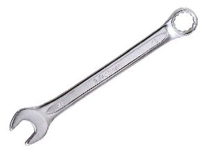 Combination Spanner (Cold Stamped) Duly Hardened & Tempered