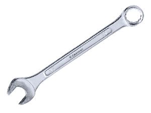 Combination Spanner (Raised Panel) Duly Hardened & Tempered