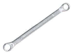 Ring Spanner (Recessed Panel) Duly Hardened & Tempered