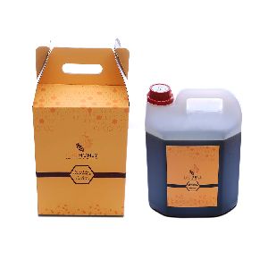 BLACK SEED HONEY - CONCENTRATED 7KG