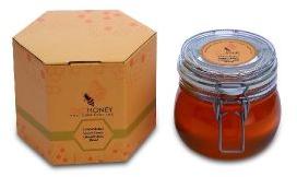 LEMON HONEY - CONCENTRATED 950G