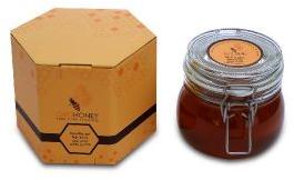 SIDR HONEY DOANY 450G