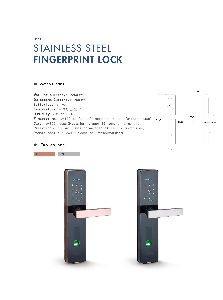 digital locks
