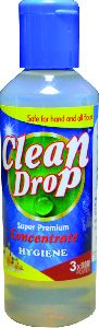 Clean Drop Premium Concentrate