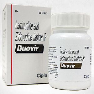 Duovir tablets