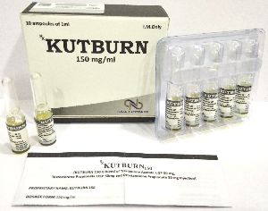Kutburn Injection