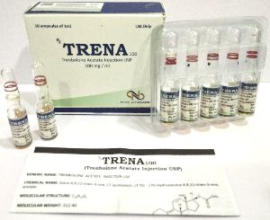 TRENA(Trenbolone Acetate) Injection